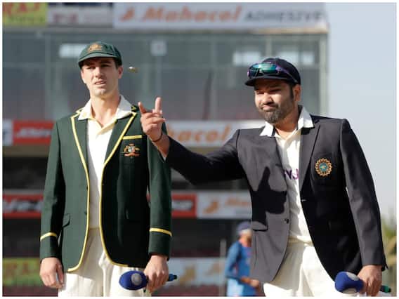 Border Gavaskar Trophy Records: भारत-ऑस्ट्रेलिया के बीच टेस्ट मैचों का पूरी रिकॉर्ड, जानें किसने बनाए सबसे ज्यादा रन और किसने चटकाए सबसे ज्यादा विकेट Border Gavaskar Trophy Records: भारत-ऑस्ट्रेलिया के बीच टेस्ट मैचों का पूरी रिकॉर्ड, जानें किसने बनाए सबसे ज्यादा रन और किसने चटकाए सबसे ज्यादा विकेट