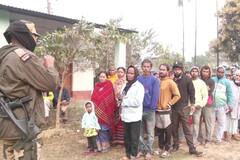Tripura Elections 2023: ત્રિપુરા વિધાનસભા ચૂંટણીને લઈ મતદારોમાં ઉત્સાહ, વહેલી સવારથી જ લગાવી લાઈન