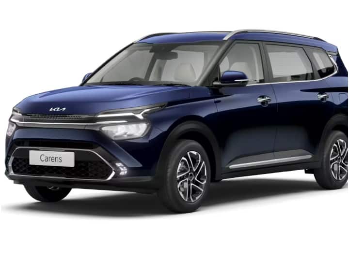 Kia Carens Car Waiting Period The waiting period of Kia Carens is very long Kia Carens: किआ कैरेंस खरीदने का बना रहे हैं प्लान? तो पहले लीजिए कितना है वेटिंग पीरियड 