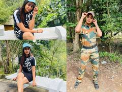 Raja Rani 2 : ராஜா ராணி 2 நாடகத்தை விட்டு விலகும் சந்தியா..இனி இவருக்கு பதில் இவர்தானா?