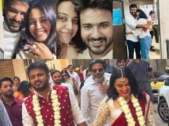 शाहीन बाग के आंदोलन से शुरू हुई मोहब्बत...ऐसे चढ़ी परवान! फहद और स्वरा की तस्वीरों में दिखा बेशुमार प्यार