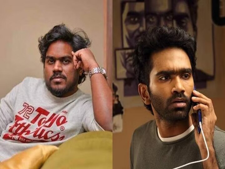 Yuvan Shankar Raja : எனக்கு பிடிச்சது இந்த பாடல்தான்... பிரதீப் - யுவன் காம்போ எப்படி உருவானது? சீக்ரெட் இதுதான்