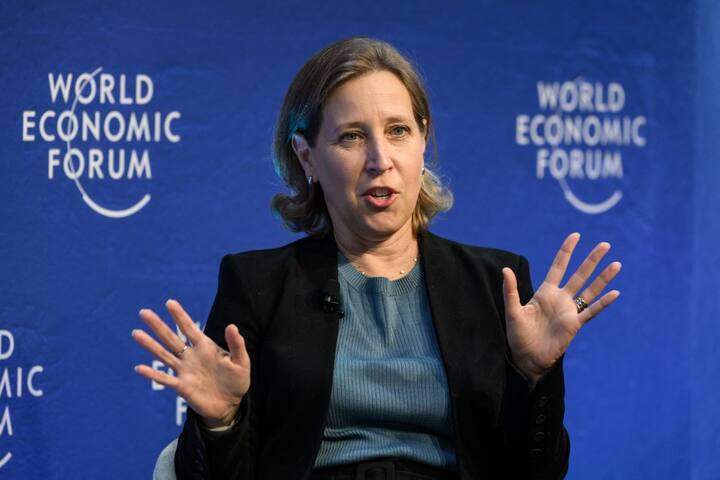 YouTube CEO Susan Wojcicki To Quit, Indian-American Neal Mohan To Replace Her: Report YouTube CEO Susan Wojcicki Decides To Step Down, Indian-American Neal Mohan To Replace Her: Report