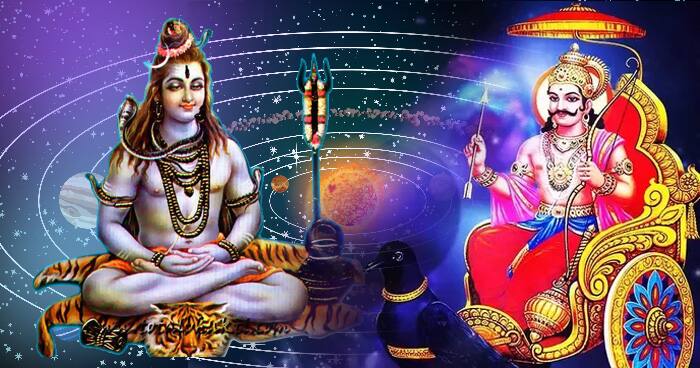 mahashivratri 2023 shani dev blessings astrology marathi news asupicious yoga shani pradosh vrat muhurat upay Mahashivratri 2023 : शनिच्या दोषातून मुक्त व्हायचंय? तर महाशिवरात्रीला करा हा उपाय, साडेसाती-ढैय्यापासून मिळेल आराम