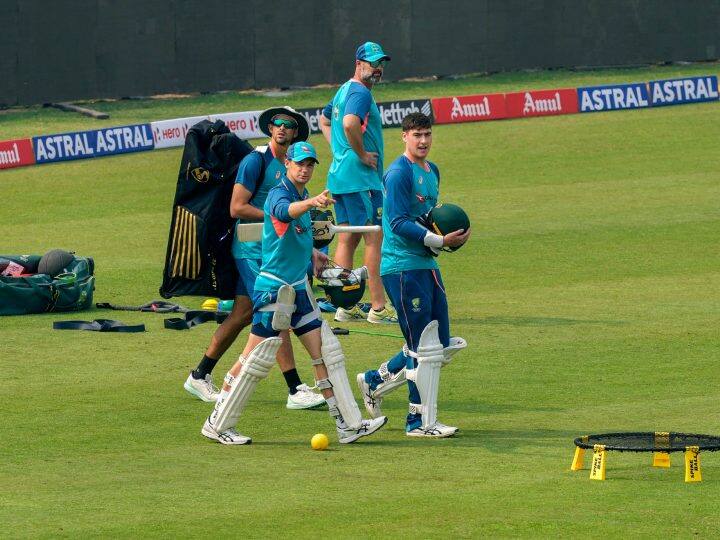 Ind vs Aus Australia needs one spinner and fast bowler for 2nd Test against india says allan border IND vs AUS: ऑस्ट्रेलिया को दिल्ली टेस्ट के लिए पूर्व खिलाड़ी ने दिया जीत का मंत्र, बताया कहां बदलाव की जरूरत