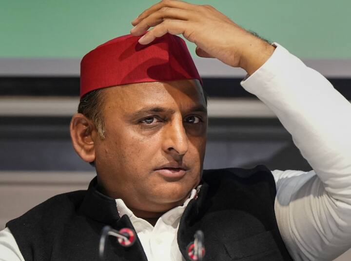 Rampur News: अगर ऐसा हुआ तो स्वार सीट पर सपा का नाम भूल जाएंगे लोग, हमजा मियां ने किया बड़ा दावा saur seat bypoll Abdullah Azam membership canceled, Hamza Miyan said will get historic victory ann Rampur News: अगर ऐसा हुआ तो स्वार सीट पर सपा का नाम भूल जाएंगे लोग, हमजा मियां ने किया बड़ा दावा