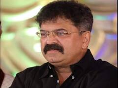 महेश आहेर हल्ला प्रकरण, जितेंद्र आव्हाड यांच्यासह सात जणांवर गुन्हा दाखल 