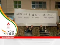 Counterterrorism, China Main Focus Of India-Japan Joint Military Exercise 'Dharma Guardian 22' Starting Friday