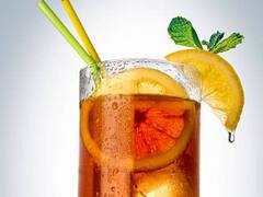 Ice Tea Thandai Recipe: गर्मी में पिएं आईस-टी वाली थंडई, स्वाद और हेल्थ दोनों में है नंबर वन