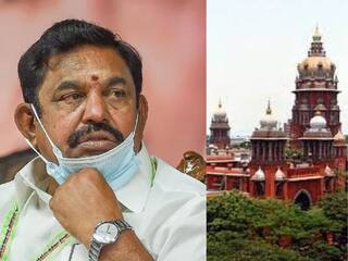 election commission oppose admk allegation over erode east election Erode East Election: “தேர்தல் நியாயமாக நடக்கும் யூகமாக வரக்கூடாது” - எடப்பாடி தரப்புக்கு தேர்தல் ஆணையம் குட்டு