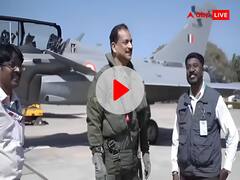 पूर्व केंद्रीय मंत्री रूडी ने उड़ाया राफेल, बिहार में रक्षा उद्योग नहीं होने पर जताया दुख, कहा- ये राज्य का दुर्भाग्य