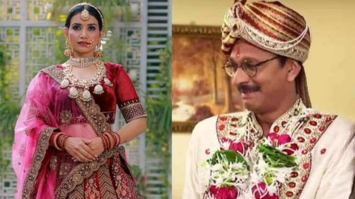 Priya Ahuja Rajda reacts to ‘Rita Reporter’ marrying Popat Lal in Taarak Mehta Ka Ooltah Chashmah, says “Cancel cancel cancel” TMKOCના પોપટલાલ સાથે  લગ્ન કરશે રીટા રિપોર્ટર? ફેનના સવાલ પર પ્રિયા આહુજાએ આપ્યો ફની જવાબ