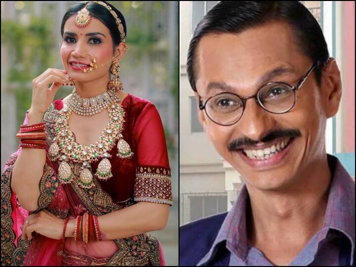Rita Reporter will become Popatlal’s bride!  The actress gave a funny reaction