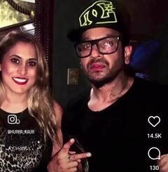 Jazzy B: ਪੰਜਾਬੀ ਗਾਇਕ ਜੈਜ਼ੀ ਬੀ ਦੀਆਂ ਦੇਖੋ ਪਤਨੀ ਹਰਦੀਪ ਕੌਰ ਨਾਲ ਅਣਦੇਖੀਆਂ ਤਸਵੀਰਾਂ