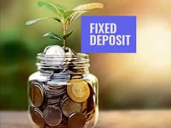 ఎఫ్‌డీలో పెట్టుబడికి మంచి అవకాశం! ఈ నాలుగు బ్యాంకులు 9.5% వరకు వడ్డీ ఇస్తున్నాయ్‌
