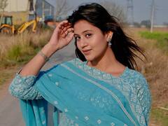 इंटरनेट पर छाया ‘कच्चा बादा गर्ल’ का ये वीडियो, अंजलि अरोड़ा ने छोटी फ्रॉक में किया ऐसा डांस