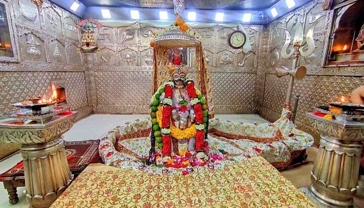 મહાશિવરાત્રી પર ઉજ્જૈનમાં શિવ જ્યોતિ અર્પણ કાર્યક્રમનું આયોજન કરવામાં આવશે. મહાશિવરાત્રી પર ઉજ્જૈનમાં 21 લાખ દીવા પ્રગટાવવામાં આવશે.