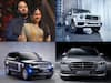 Anant Ambani Car Collections: लग्जरी कारों के शौकीन हैं अनंत अंबानी, कलेक्शन में मौजूद हैं करोड़ों की गाड़ियां, तस्वीरें में देखें झलक