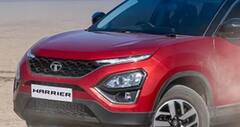Tata Harrier 2023નું બુકિંગ શરૂ, જાણો નવા ચેન્જીસ બાદ કેવા કેવા મળ્યા દમદાર ફિચર્સ.....