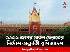 গ্রুপ ডি মামলায় ১৯১১ জনের বেতন ফেরতের নির্দেশে অন্তর্বর্তী স্থগিতাদেশ