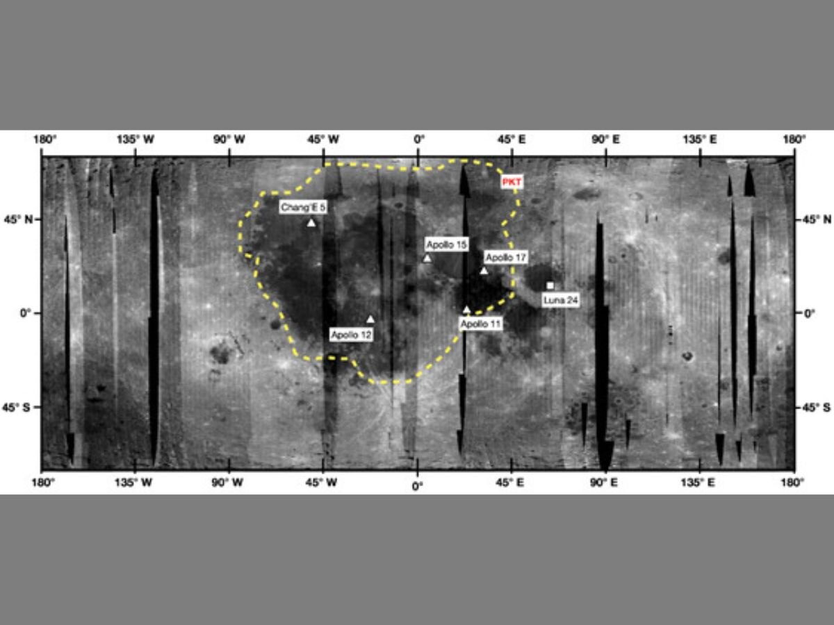 Scientists From Physical Research Laboratory, US And Japan Find Unique Lunar Meteorites: Know Everything