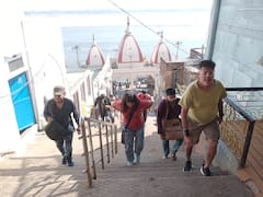 Varanasi Junction: টানটান থ্রিলার নিয়ে আসছেন পরিচালক অর্ণব রিঙ্গো বন্দ্যোপাধ্যায়, নাম 'বারাণসী জংশন'