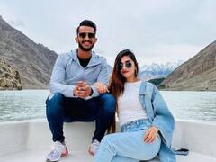 Photos: भारत-पाकिस्तान के बीच खूब चर्चा में रही है क्रिकेट की लव-स्टोरी, शोएब-सानिया से पहले इनके बीच रहा रिश्ता