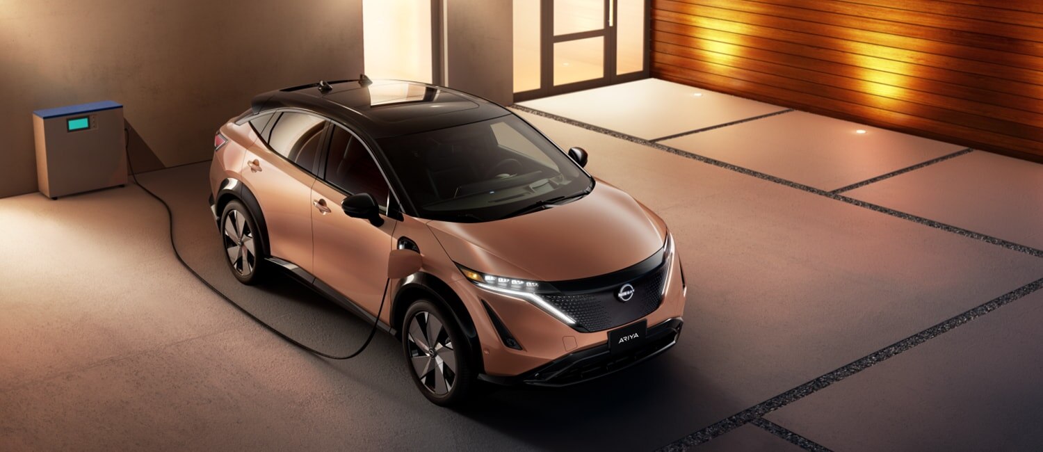 Nissan Ariya: निसान लाने वाली है इलेक्ट्रिक क्रॉसओवर कार आरिया, 2025 तक होगी लॉन्च!