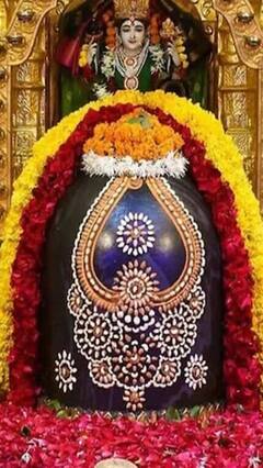 Mahashivratri 2023 : हर हर महादेव! भारतातील 12 ज्योर्तिलिंगाचं घरबसल्या दर्शन...