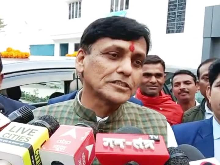 Bihar Politics: BJP Nityanand Rai Attack on CM Nitish Kumar and Tejashwi Yadav on Questioning on Crime ann Bihar Politics: बिहार में गुंडों अपराधियों को कौन दे रहा संरक्षण? नित्यानंद राय ने लिया नीतीश-तेजस्वी का नाम