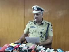 'No Political Angle', Clarifies Krishnagiri SP After Arresting All 9 Accused In Army Personnel Killing