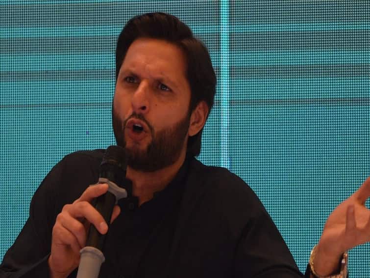 Even ICC Won't Be Able To Do Anything In Front Of BCCI: Shahid Afridi On BCCI's Stance To Not Send Team India To Pakistan For Asia Cup Even ICC Won't Be Able To Do Anything In Front Of BCCI: Shahid Afridi On BCCI's Stance To Not Send Team India To Pakistan For Asia Cup