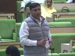 राजस्थान: कांग्रेस विधायक बोले- 'पता नहीं ये सरकार BBC और OBC के पीछे क्यों पड़ी है?'