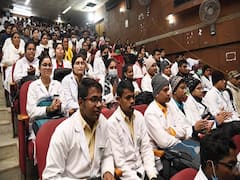 NEET SS 2022: Special Mop-Up Round Counselling Result Releasing Tomorrow At mcc.nic.in - SeeDetails