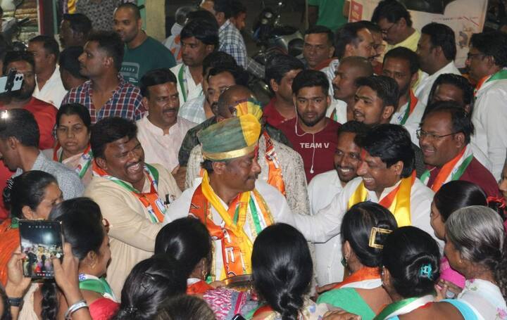 भाजपला कोणत्याही परिस्थितीत जिंकू न देण्याचा निर्धार केला आहे.