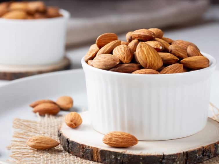 5 Different Ways In Ways You Can Incorporate Almonds In Your Diet 5 Different Ways In Ways You Can Incorporate Almonds In Your Diet