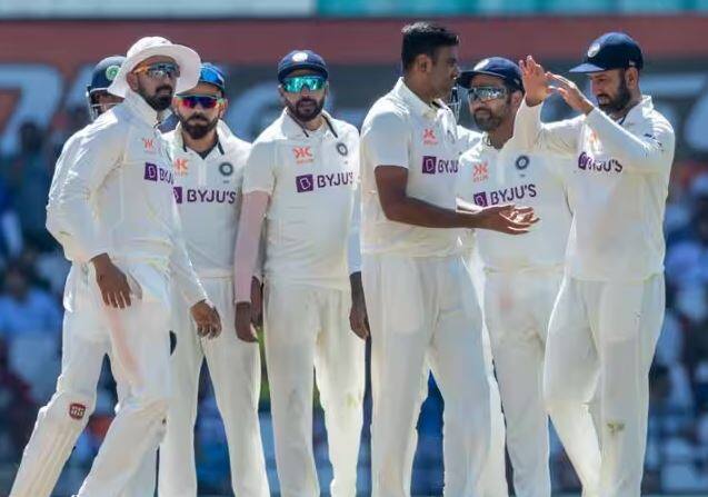 india play against australia in second test match of border gavaskar series at delhi Ind vs Aus 2nd Test: பார்டர் - கவாஸ்கர் டெஸ்ட் தொடர்.. 2வது போட்டியில் இந்திய - ஆஸ்திரேலிய அணிகள் இன்று மோதல்