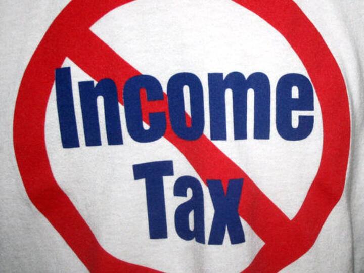 no income tax to this indian state residents know-details No Income Tax: ఈ రాష్ట్ర ప్రజలు ఒక్క రూపాయి ఆదాయపు పన్ను కూడా కట్టరు, కారణం తెలిస్తే ఆశ్చర్యపోతారు