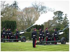 21 तोपों की सलामी में क्या सही में 21 तोपें लाई जाती है या फिर इसके नियम कुछ और हैं...जान लीजिए