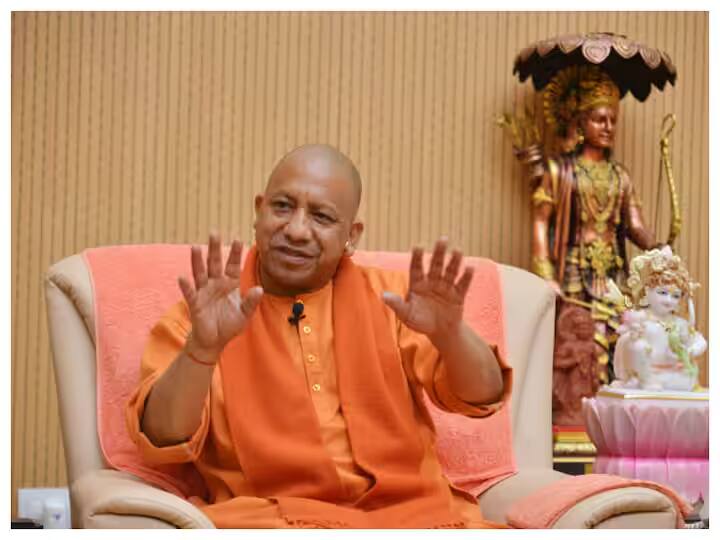 Officers Negligent In Solving People's Problems Will Be Asked To Leave UP CM Yogi Warns Officers Negligent In Solving People's Problems Will Be Asked To Leave, UP CM Yogi Warns