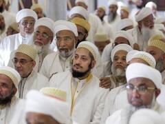 सिर्फ हिंदू वोटों से नहीं बनेगी बात, कर्नाटक में मुसलमानों को रिझाने के लिए बीजेपी ने बनाया ये प्‍लान