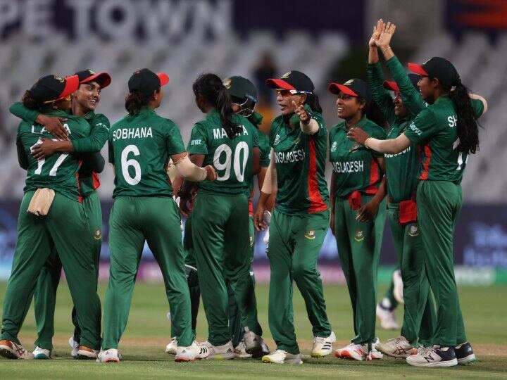 women t20 wc bangladesh cricket chief confirms her one of their players had been approached in an attempted spot fixing case ICC Women's T20 WC: बांग्लादेश क्रिकेट टीम ने कबूल की स्पॉट-फिक्सिंग की बात, आईसीसी को बताया क्या है पूरा मामला