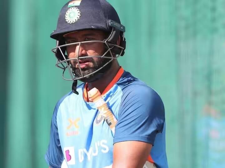 IND vs AUS: Border-Gavaskar Trophy, Dream is to win World Test Championship Final for India, says Cheteshwar Pujara IND vs AUS: ચેતેશ્વર પુજારાએ 100મી ટેસ્ટ પહેલા બતાવ્યું પોતાનુ સપનુ, ટીમ ઇન્ડિયા માટે જીતવા માંગે છે ખાસ ખિતાબ