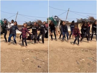 Video: बच्चियों का ऐसा डांस बहुत कम देखने को मिलता है... वीडियो इतना पसंद आया कि अभी तक हो गए 40 मिलियन व्यूज