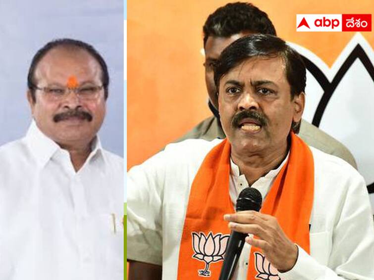 GVL clarified that BJP has given due priority to Kanna. GVL On Kanna : హైకమాండ్ చెప్పినట్లే సోము వీర్రాజు చేశారు - కన్నాకు బీజేపీ గౌరవం ఇచ్చిందన్న జీవీఎల్ !