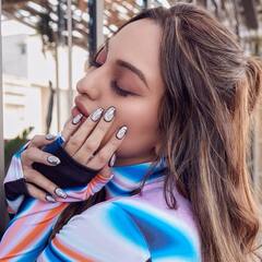 Sonakshi Sinha Poses In A Multi-Coloured Outfit. See Pics