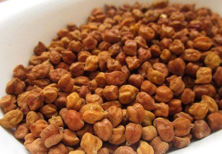 Hingoli Farmers : हरभरा खरेदी केंद्र सुरु करा, हिंगोली जिल्ह्यातील शेतकऱ्यांची मागणी