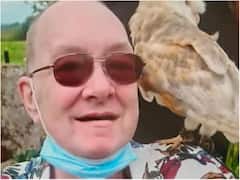 कैंसर से जंग जीत चुके शख्स की घर में पलने वाले मुर्गे ने ले ली जान! जानिए क्या है पूरा मामला