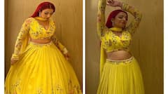 Jasmine Sandlas; ਜੈਸਮੀਨ ਸੈਂਡਲਾਸ ਨੇ ਦੇਸੀ ਲੁੱਕ ਨਾਲ ਲੁੱਟੀ ਮਹਿਫਲ, ਦੇਖੋ ਗਾਇਕਾ ਦਾ ਸਾਦਗੀ ਭਰਿਆ ਅੰਦਾਜ਼
