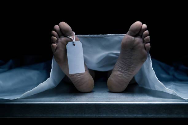 Karur Suicide due to family problems in the well TNN Crime: குடும்ப பிரச்னையால் கொத்தனார் கிணற்றில் குறித்து தற்கொலை - அரவக்குறிச்சி அருகே சோகம்